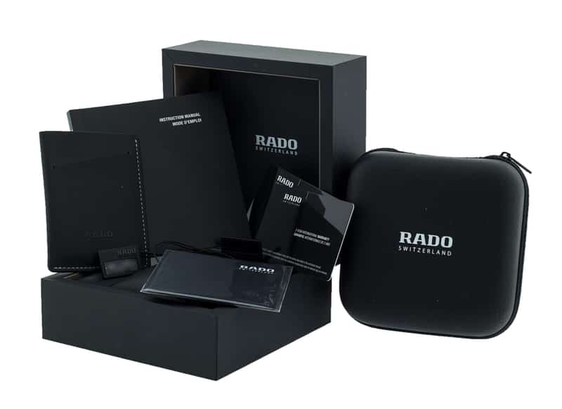 Rado True R27955022